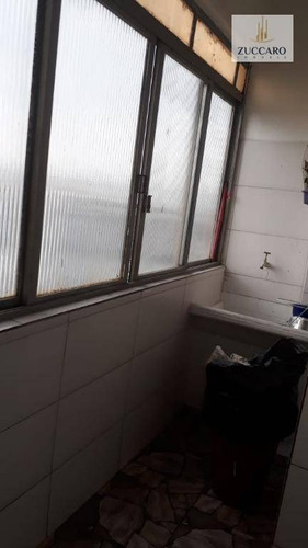 Apartamento Campos Eliseos 167 - Ap13293