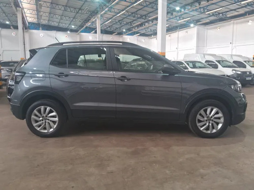 Volkswagen T-Cross 1.0 200 TSI 12V (Aut) (Flex)