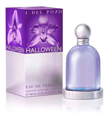 Halloween  100 Ml