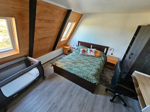 Exclusivo Hotel En Venta En Puerto Montt