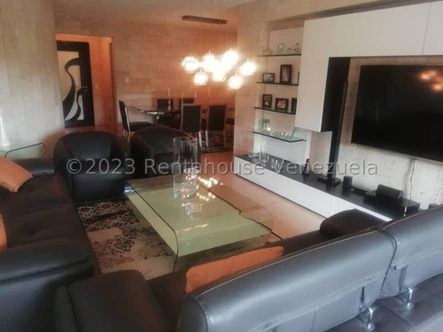 Venta De Apartamento\  La Boyera Mg  3-21417 