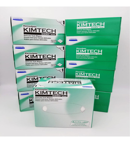 Kimberly-clark Professional Qlzstwuh Kimtech Science Kimwip.