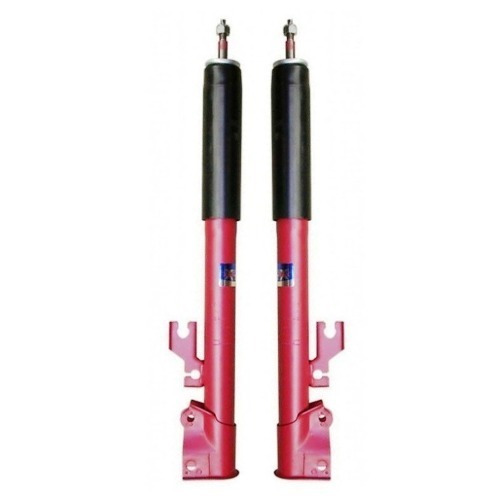Kit 4 Amortiguadores Fric Rot Fiat Duna 1.6 - 2000