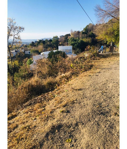 Imagen 4 de 7 de Lote Con Excelente Ubicacion Y Vista Al Lago!! Villa Carlos Paz!!