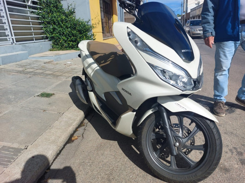 Imagen 2 de 4 de Honda Pcx 150