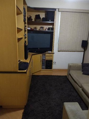 Apartamento À Venda, 73 M² Por R$ 350.000,00 - Jardim Guarulhos - Guarulhos/sp - Ap1056