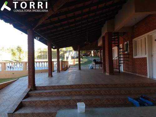 Imagem 24 de 30 de Chácara À Venda No Bairro Camapuã Em Araçoiaba Da Serra/sp - Ch00432 - 70759368