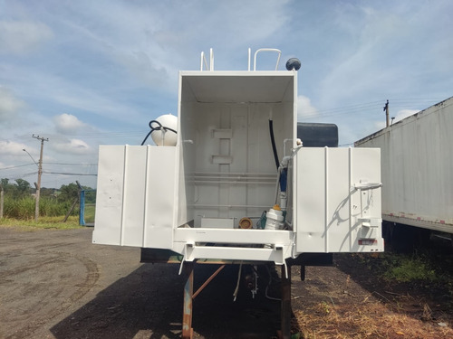 Comboio Gascom