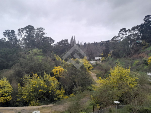 Venta De Dpto 2d Y 2b, Sector Los Ingleses, Valparaíso