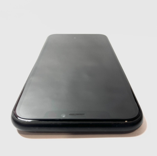 Apple iPhone XR 64 Gb - Negro (Usado)