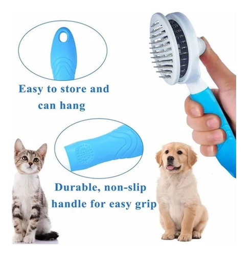 Escova De Aliciamento De Gato, Escovas De Limpeza Automática