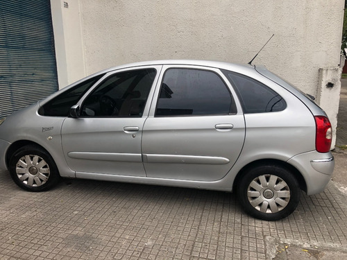 Citroen Picasso Sx Exclusive 2.0