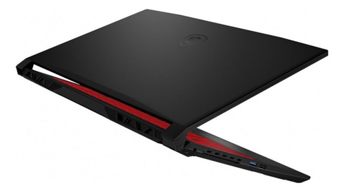 Notebook Gamer Msi I5 32gb 1tb Ssd 15.6 Fhd Gtx 1650 4gb