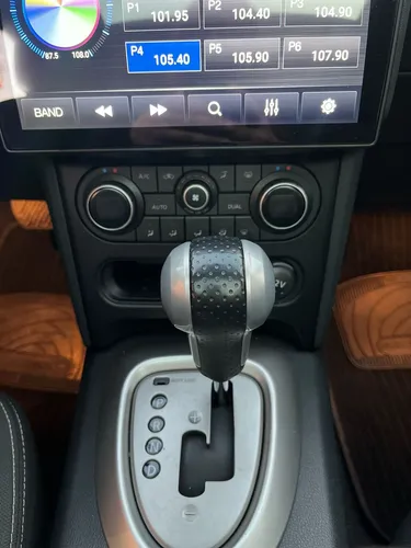 Nissan Qashqai 2.0l 4wd +2 4x4