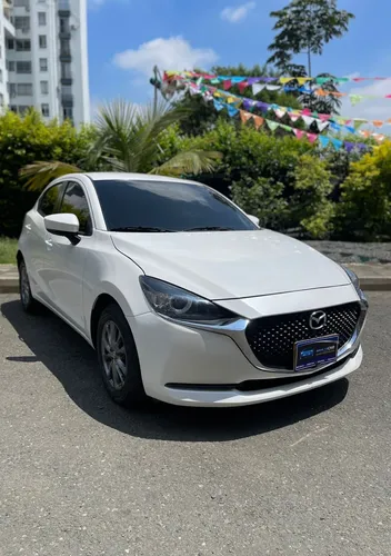 Mazda 2 1.5 Touring
