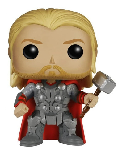 Funko Pop Thor 69 Avengers (10 Cm) A2978