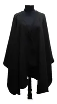 Comprar Poncho Ruana De Polar - 2330 Indumentaria