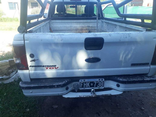 Ford Ranger 2.8 Xl I Sc 4x4 Plus L04 2005