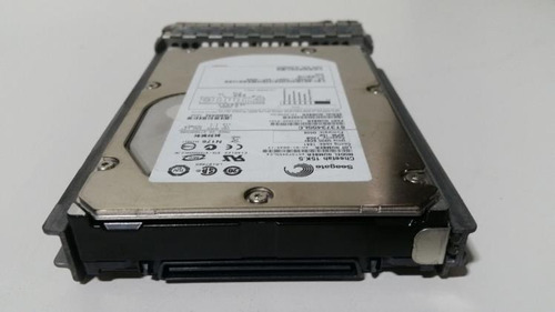 Disco Rigido Dell 0p0171 - Capacidad 18gb - Rpm 15k 