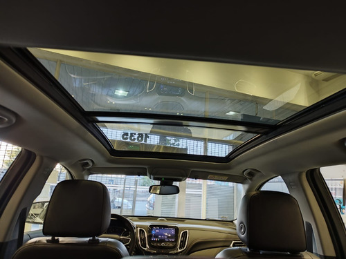 Imagen 12 de 25 de Chevrolet Equinox Premier At Awd 2023 As