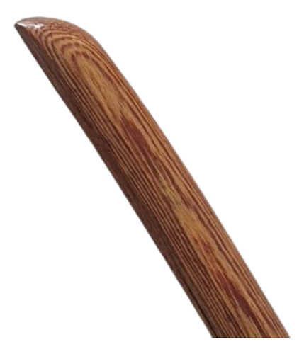 Bokken De Madera - Katana De Entrenamiento - C/ Funda Marrón Claro (Usado)