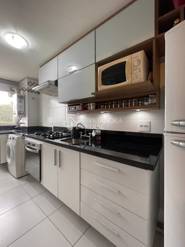 Imagem 8 de 15 de Apartamento - Passo Da Areia - Ref: 104831 - V-104831