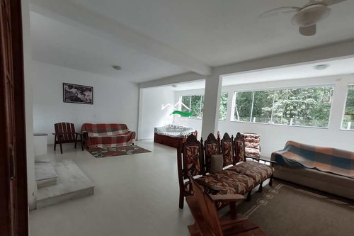 Imagem 15 de 30 de Sítio Com 7 Dorms, Area Rural, Pedro De Toledo - R$ 2.85 Mi, Cod: 596 - V596
