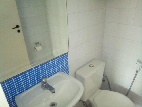 Imagem 9 de 17 de Sala Em Centro, Niterói/rj De 30m² Para Locação R$ 1.000,00/mes - Sa1151269-r