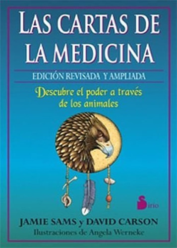 Libro Cartas De La Medicina-ocultismo-profecia-energia