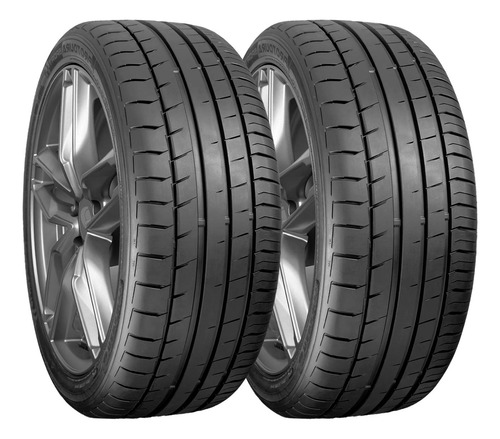2 Llantas 245/40r20 Davanti Protoura Sport Xl 99y Msi Y