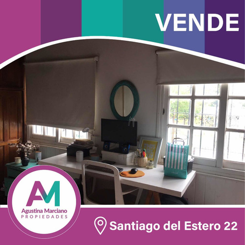 Imagen 6 de 14 de Casa En Venta! Santiago Del Estero 22. Marcos Paz