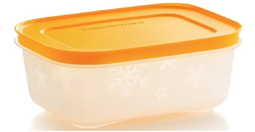  Tupper® Practifreezee Frozen 450ml Tupperware® 0% De Bpa