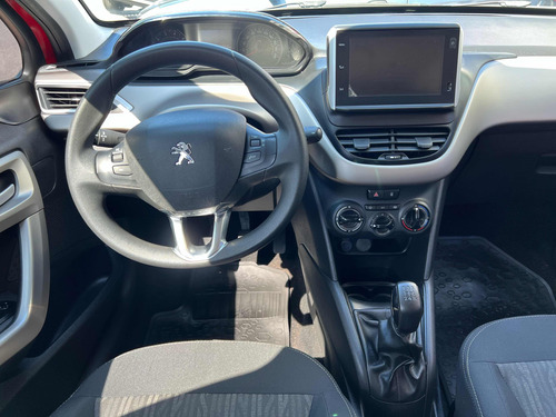 Peugeot 2008 Allure