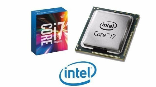 Processador Intel Core I7-6700t, Cache 8mb,  6a Geração 1151