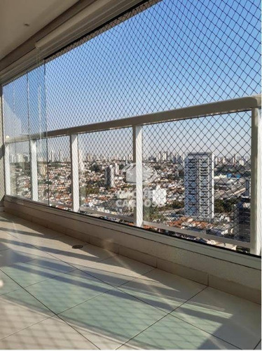 Imagem 9 de 30 de Apartamento Com 2 Dormitórios À Venda, 64 M² - Jardim Glória - São Paulo/sp - Ap17837