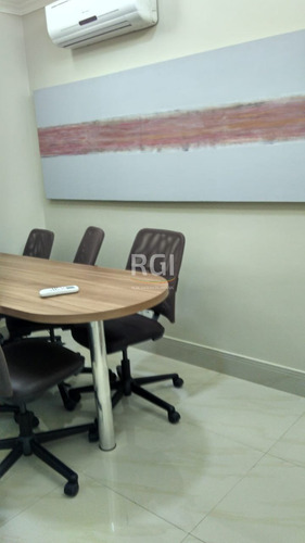 Conjunto/sala Em Centro Histórico - Pj4981