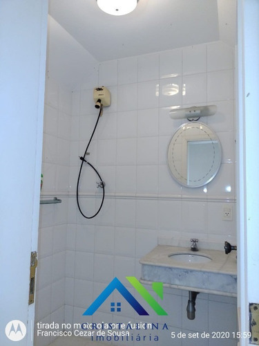 Imagem 21 de 30 de Casa Tipo Sobrado Para Compra 4 Dormitórios Sendo 2 Suíte Com Closet - Ca00168 - 68464033