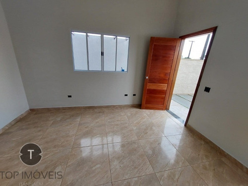 Imagem 19 de 30 de Casa 2 Dormitórios A Venda Itanhaém , São Paulo, Bairro Bopiranga, Sendo 1 Dos Dormitórios Suíte, - Ca00933 - 71058886