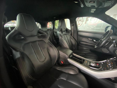 Land Rover Evoque Lr Dynamic P5d