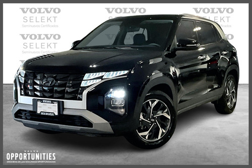 Hyundai Creta 1.5 Limited Ivt