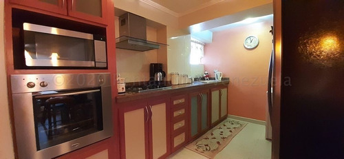 Imagen 10 de 20 de Vendo Apartamento En Urbanización Base Aragua, Código 22-20255 Carlos M.
