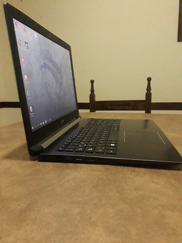 Notebook Acer I5 7200u, 8 Gb Ram Ddr4, Ssd Samsung 970 Evo N