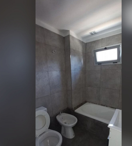 Imagen 8 de 10 de Venta Monoambiente A Estrenar Con Balcon San Justo