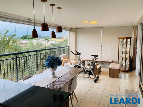 Imagem 10 de 15 de Apartamento - Vila Arens I - Sp - 627321