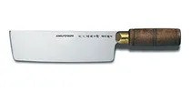 Comprar Dexter Russell S5197 Cuchillo De Chef Chino Con Mango De Nog