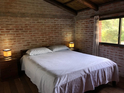 Imagen 7 de 17 de Excelente Casa Para 12 Personas, 3 Dorm (c/aa), 2 Baños, Superconfortable. Cerca De Todo: 3 Del Super, 4 De Una Playa, 9 De La Otra, 5 Del Arroyo.