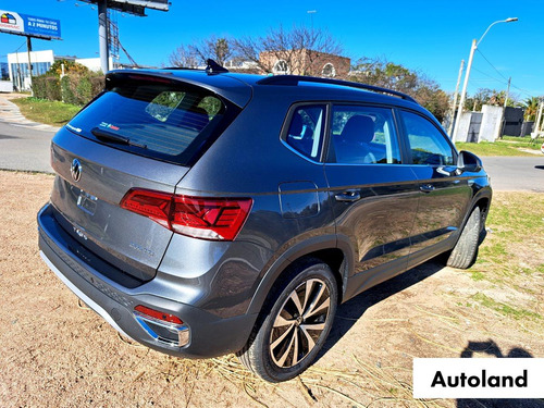 Volkswagen Taos Comfortline