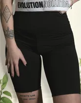 Comprar Calza Ciclista Biker De Lycra - Gimnasia - Deportes