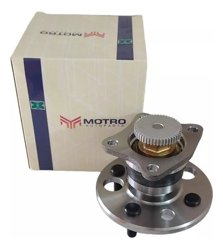 Mozo Cubo Trasero Toyota Corolla 2001 2002