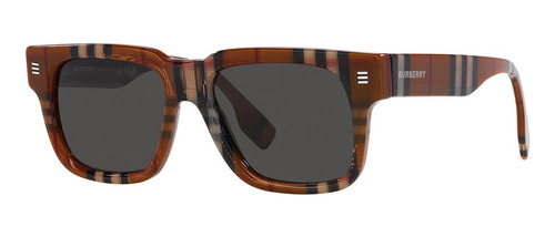 Lentes Burberry Be4394 396687 Nuevo En Caja